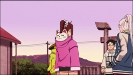 Dandadan - Season 02 Episode 09